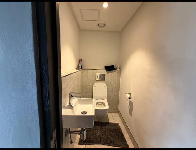 529M² RETAIL TO LET IN CAPE TOWN CITY CENTRE